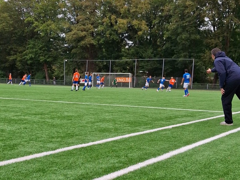 Nabeschouwing 19.09.26 WV-HEDW - SDV Barneveld 2