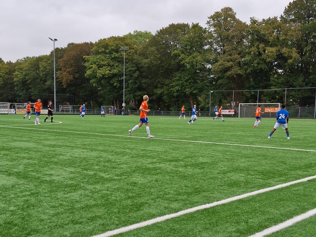 Nabeschouwing 19.09.26 WV-HEDW - SDV Barneveld 4