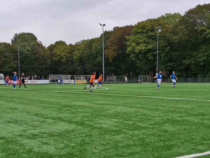 Nabeschouwing 19.09.26 WV-HEDW - SDV Barneveld 5