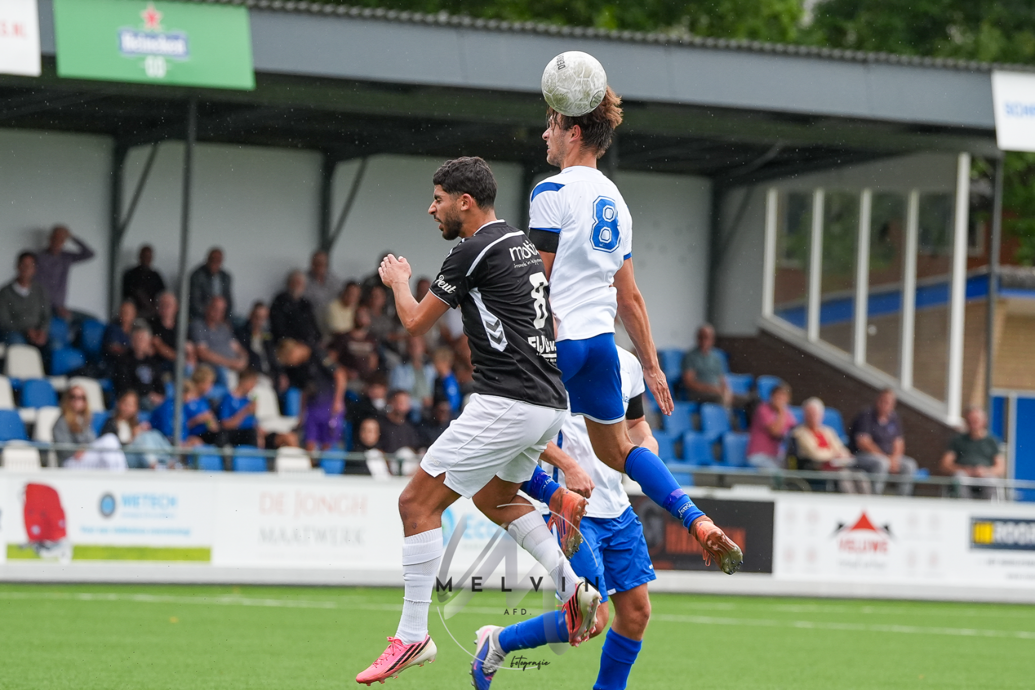 Nabeschouwing 29-08-26 SDV Barneveld - vv Hoogland 6