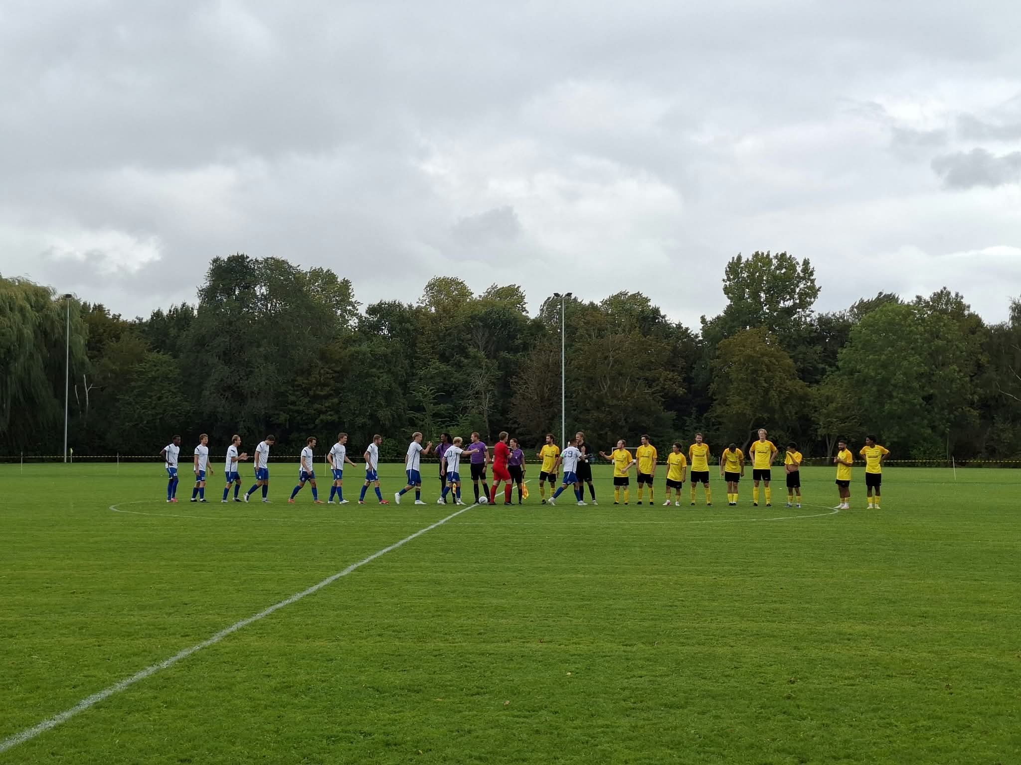 Nabeschouwing csv DVVA - SDV Barneveld