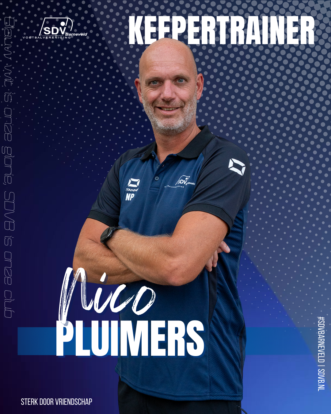 Nico Pluimers 2024-2025