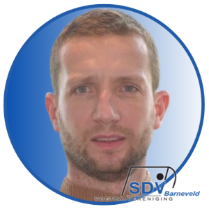 jeugd- en vrouwenvoetbal: Arien Arends