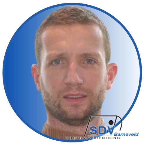 jeugd- en vrouwenvoetbal: Arien Arends