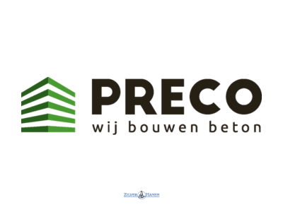 preco zilverhaan 25-26