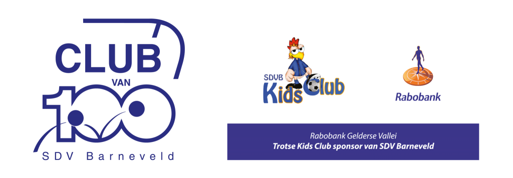 Pupil van de week sponsor banner 22-23
