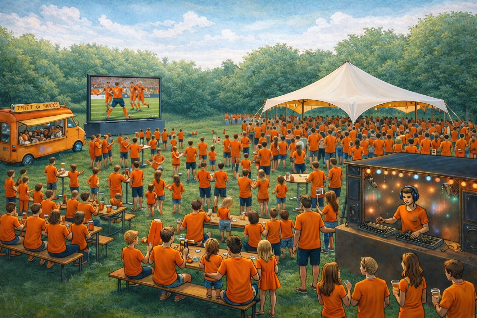 SDV Zomerfestijn 6