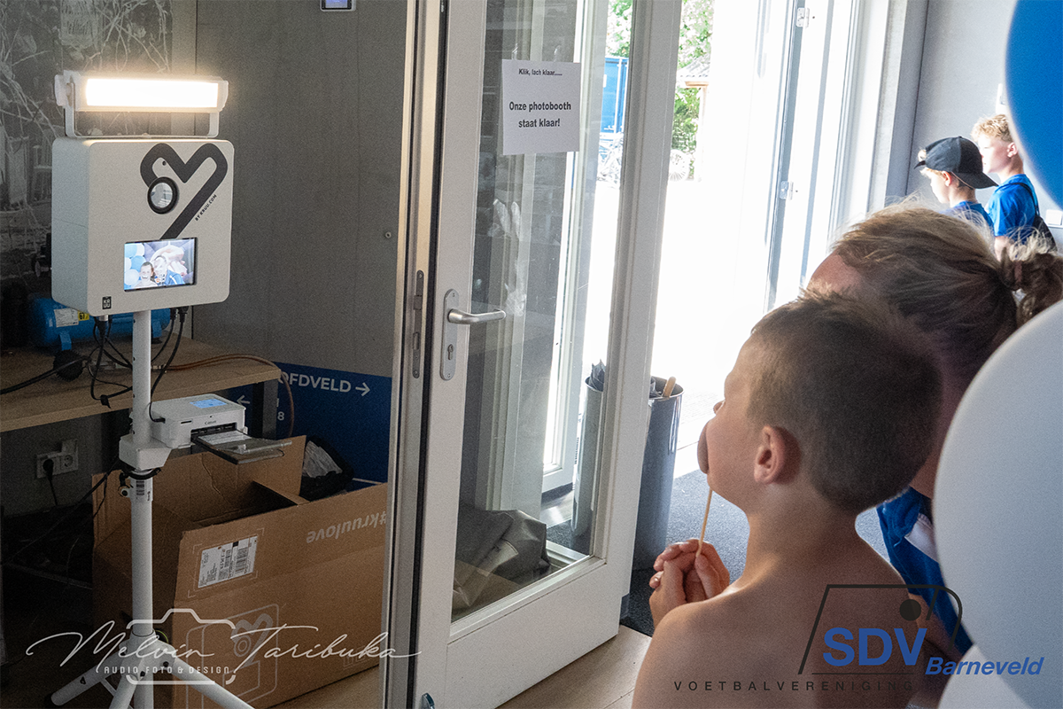 SDVB Familiedag 2025 – warm, beetje chaotisch, maar vooral heel gezellig! 4