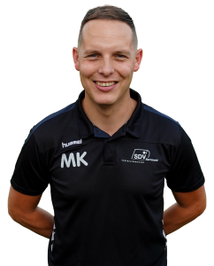 SDVB TraptAF interview: 'Bij SDVB krijgen talenten een kans' 3