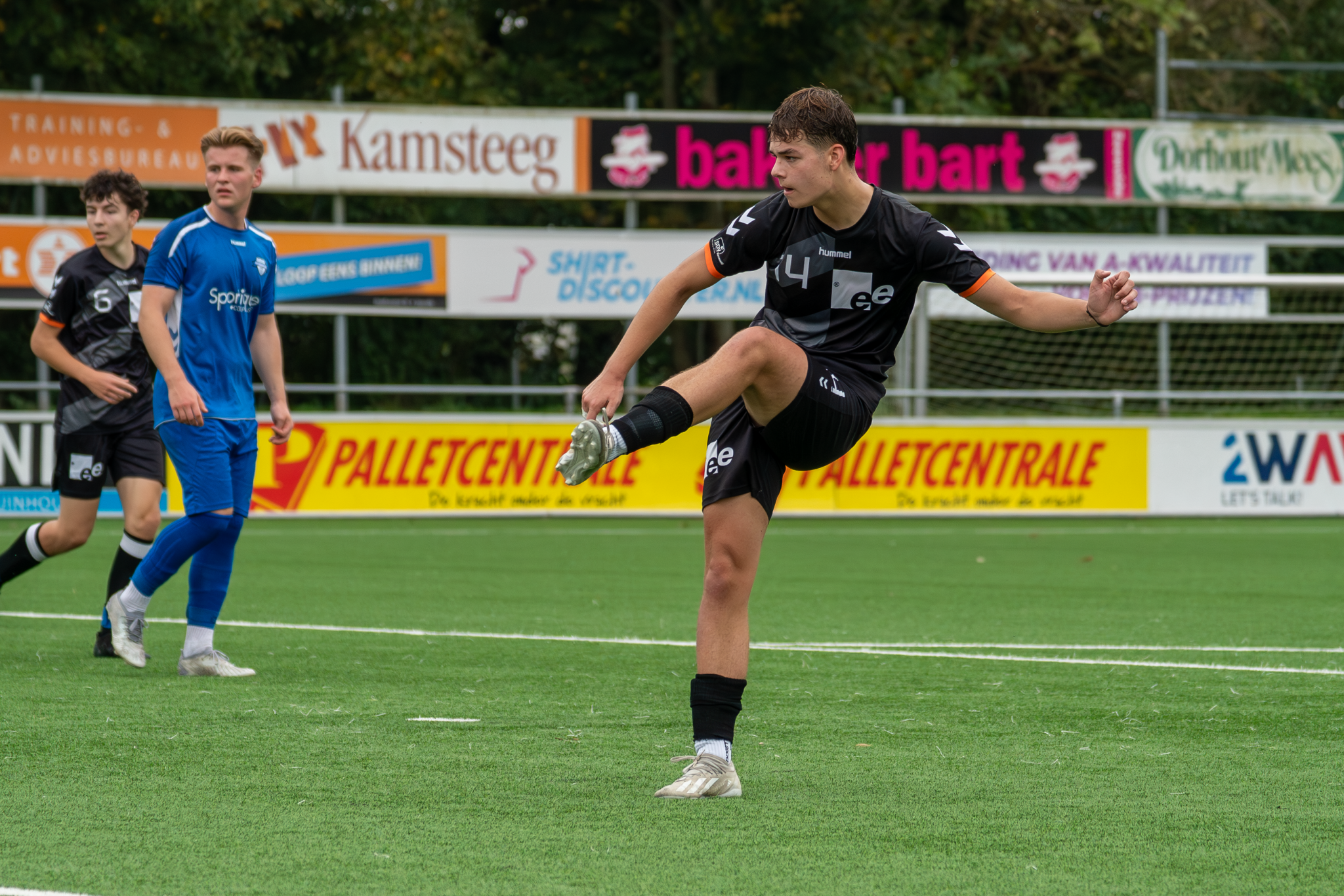 Spelerscarrousel A-selectie 2025-2026 update 06-05-2025 3