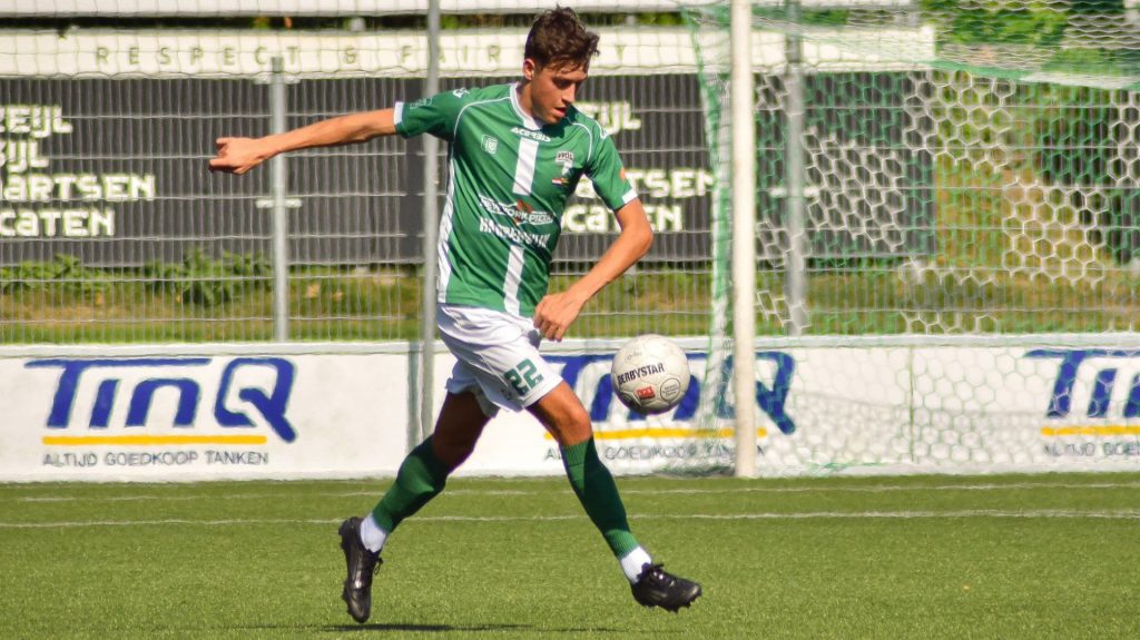 Spelerscarrousel A-selectie 2025-2026 update 19-05-2025 1