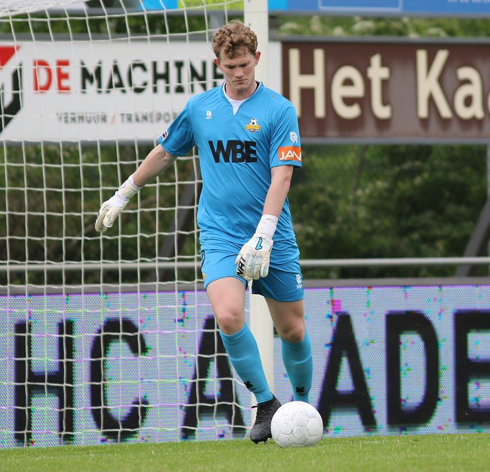 Spelerscarrousel A-selectie 2025-2026 update 24-01-2025