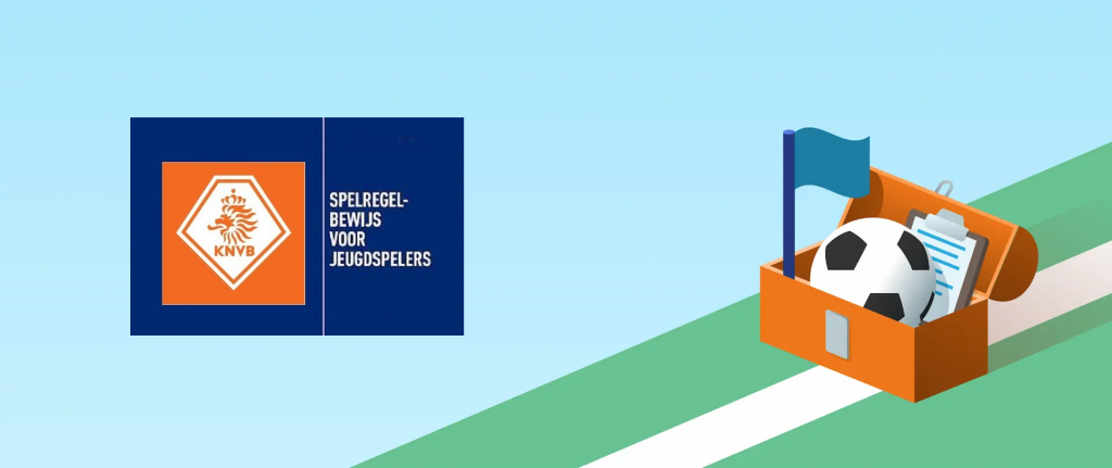Spelregelbewijs voor leden geboren in 2008