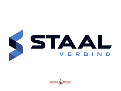 staalvebind bronshaan