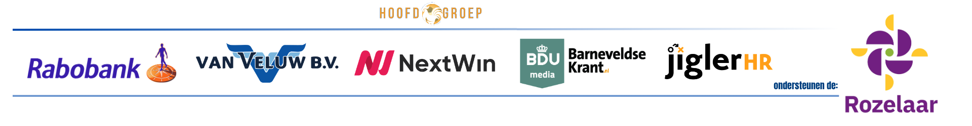 Start competitie ’26 – ’27 SDVBarneveld 4