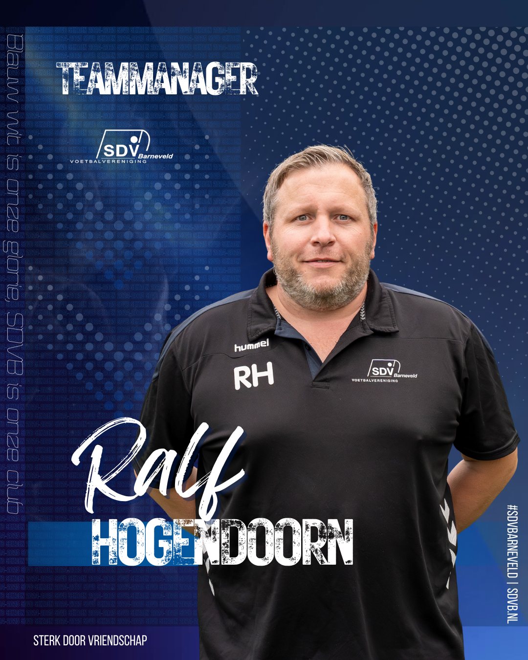 Ralf Hogendoorn