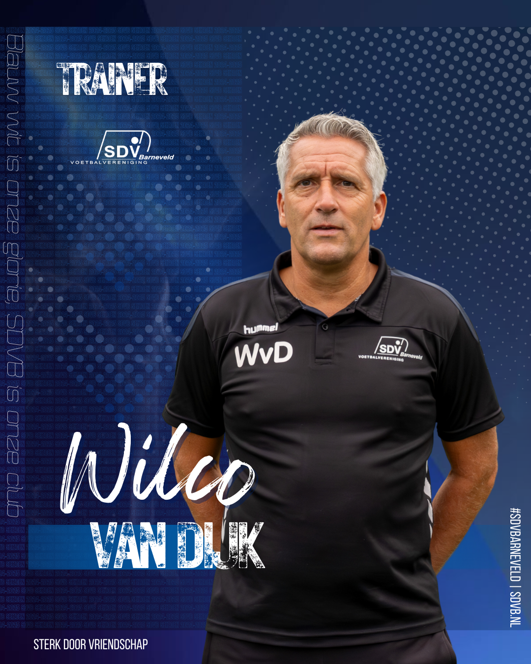 Wilco van Dijk 2024-2025