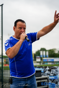 Trapt Af interview: De nieuwste kraker van SDV Barneveld 1