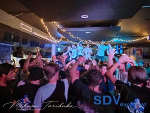 Trapt Af interview: De nieuwste kraker van SDV Barneveld 3