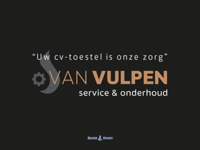 zilverhaan van vulpen 25-26
