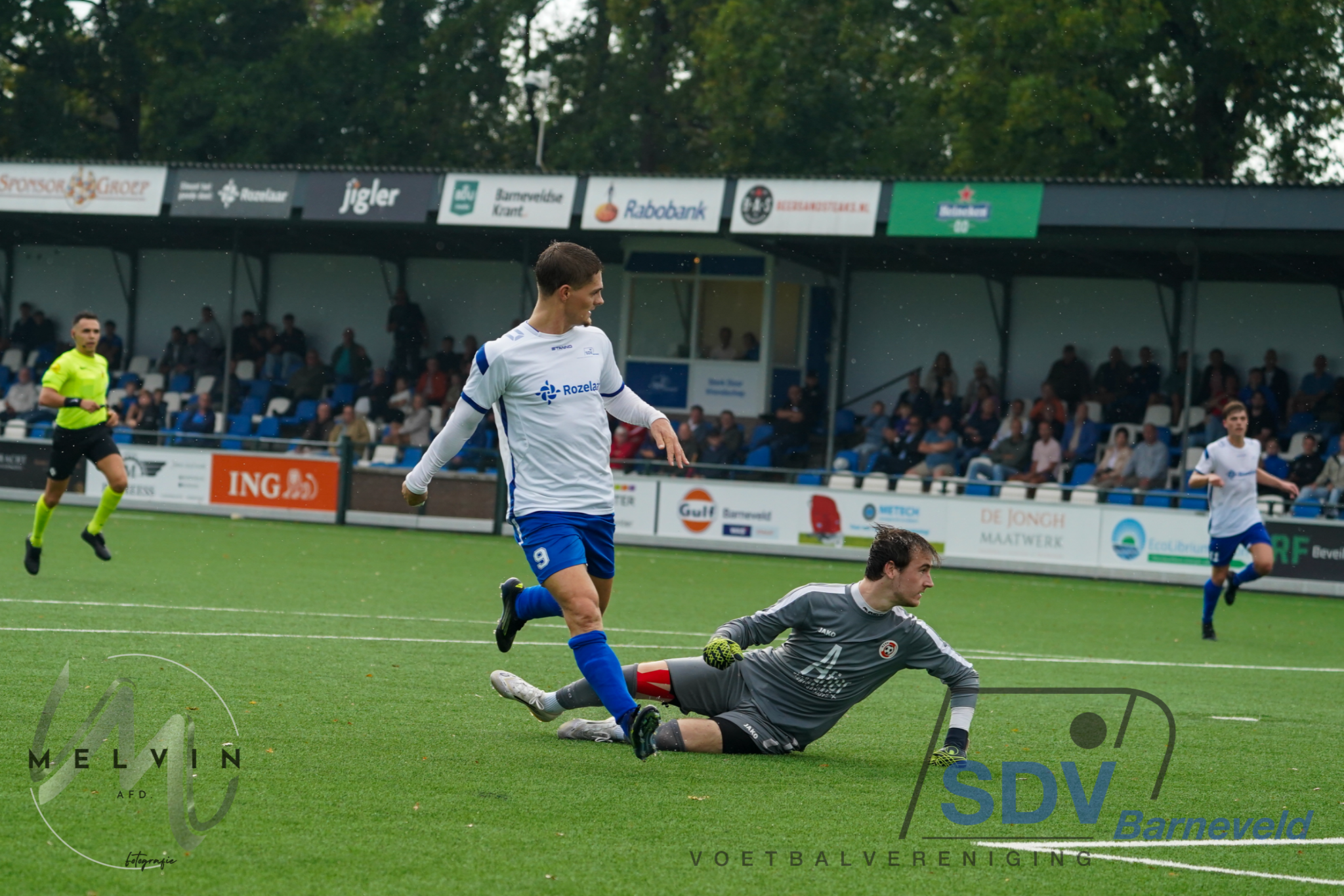 Voorbeschouwing 28.02.26 HZVV - SDV Barneveld