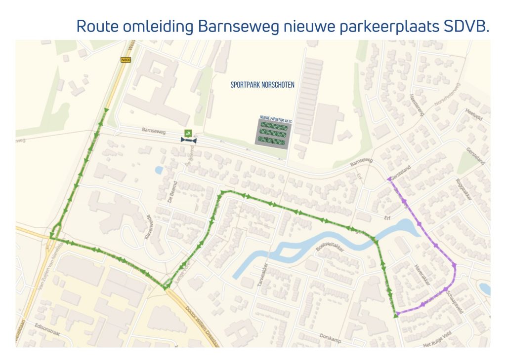 Werkzaamheden hoofdingang! 1