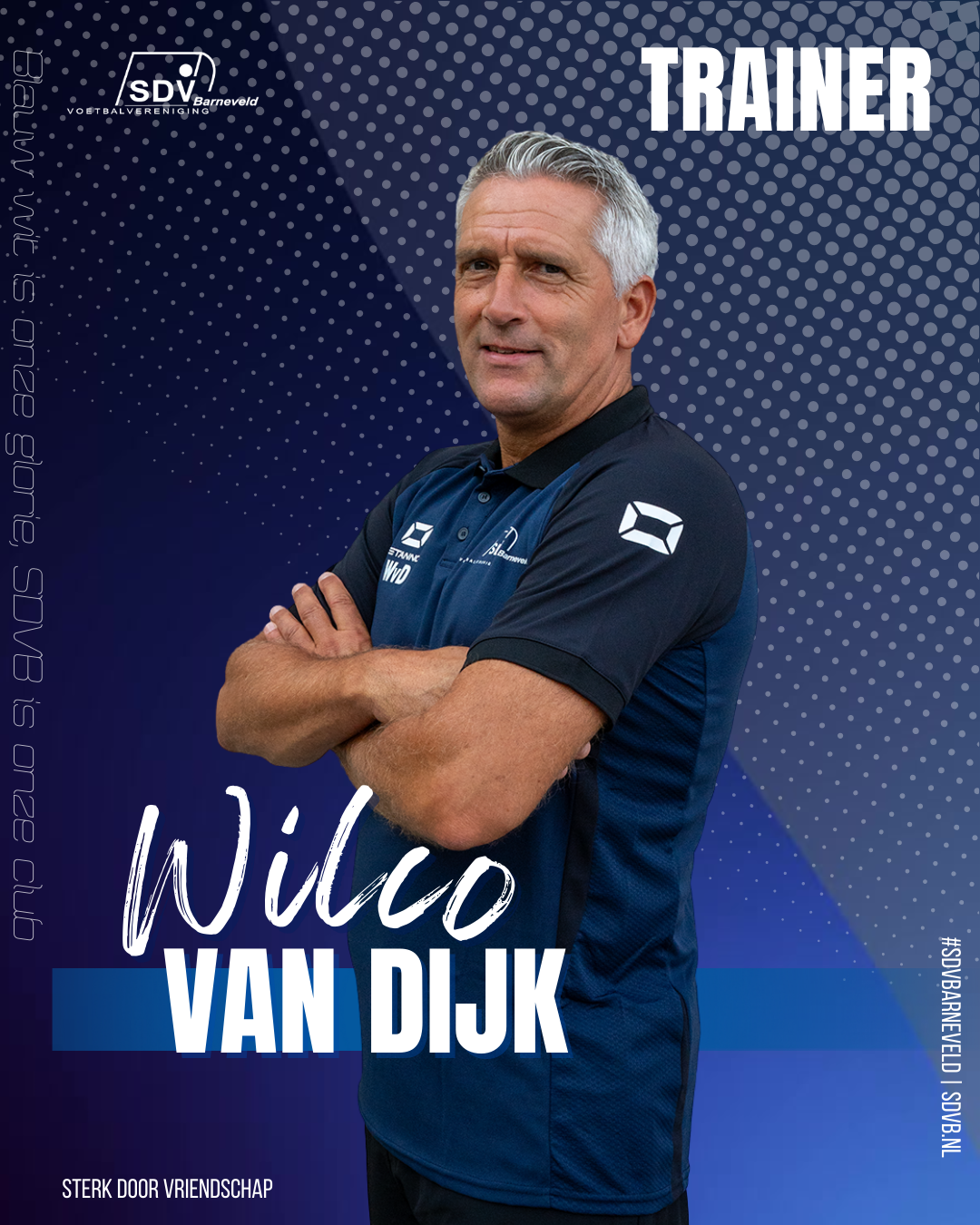 Wilco van Dijk 2025-2026