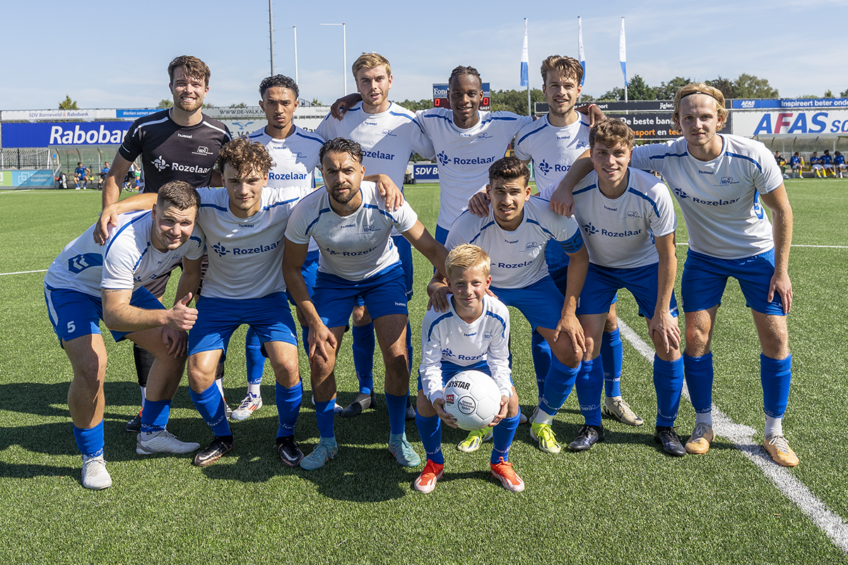 Word Pupil van de Week bij SDVB 2025-2026 1