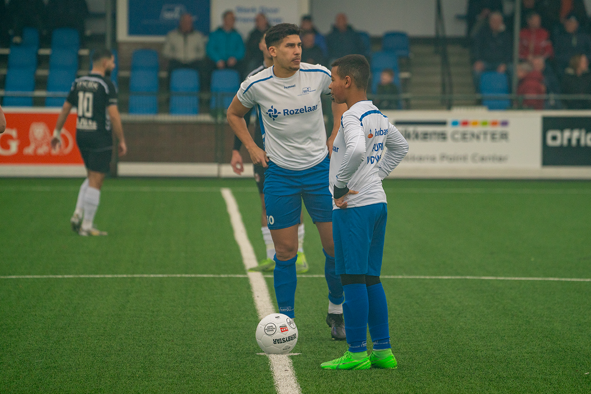 Word Pupil van de Week bij SDVB 2025-2026 3