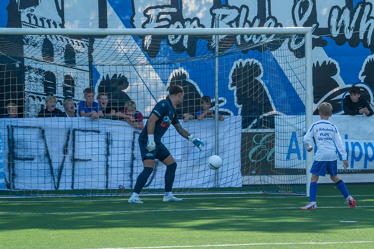 Word Pupil van de Week bij SDVB 2025-2026 4