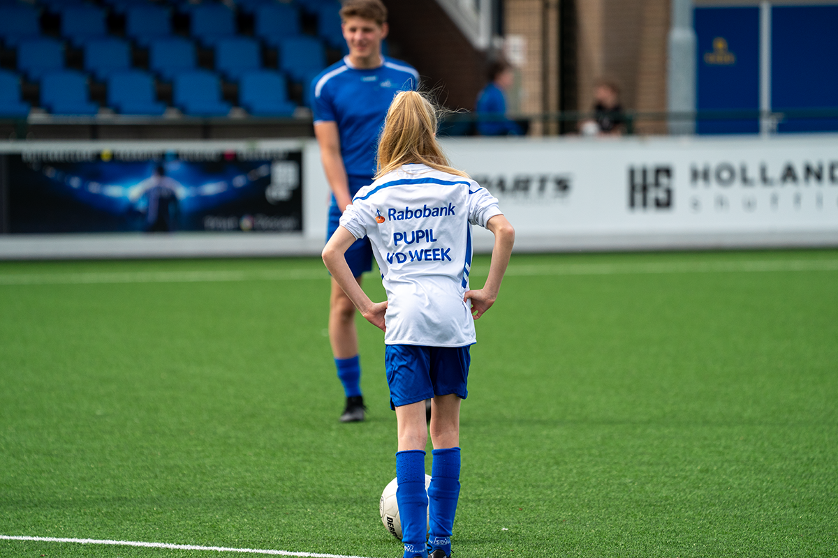 Word Pupil van de Week bij SDVB 2025-2026 5